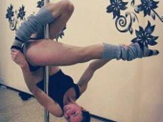 Erotic video chat intenza