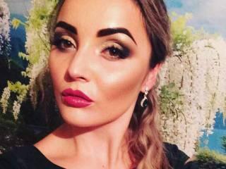 Erotic video chat intergirl25