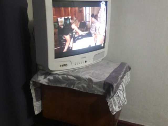 Broadcast screenshots IntimBest