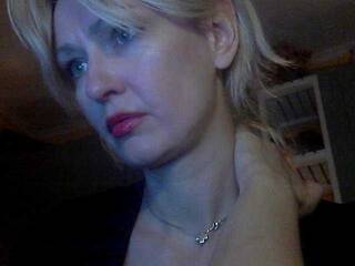 Erotic video chat blue_Flame