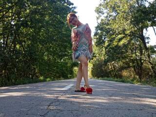 Erotic video chat Iolandared