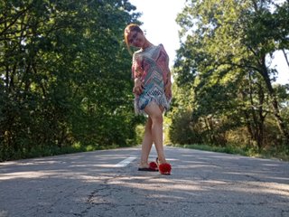 Erotic video chat Iolandared