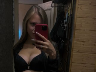 Erotic video chat Ira-Iriska