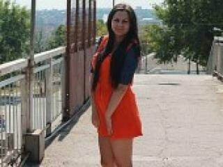 Erotic video chat irena007