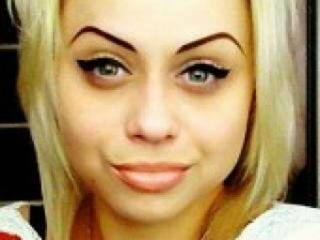 Erotic video chat irena111