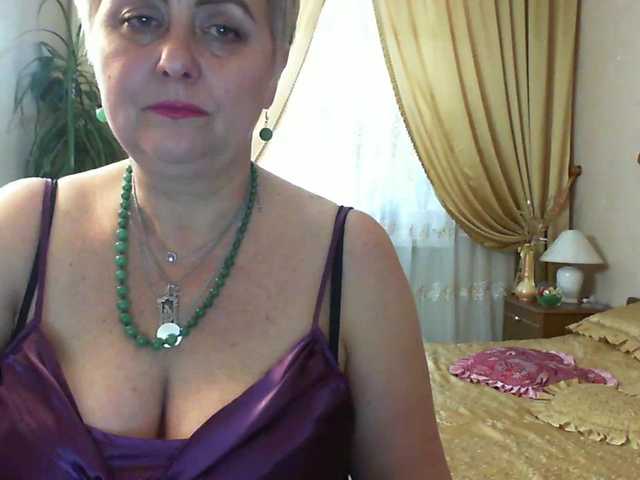 Broadcast screenshots Irene777