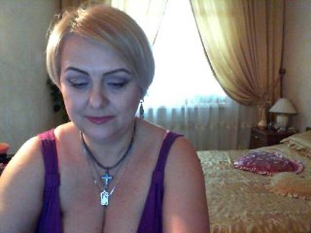 Broadcast screenshots Irene777