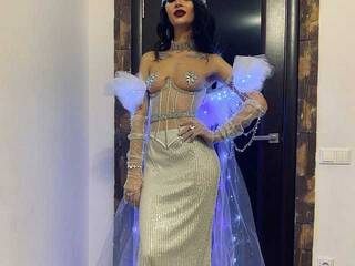 Erotic video chat IreneHabibi