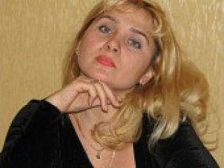 Photo of the profile irenekay