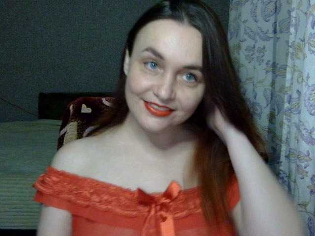 Broadcast screenshots IrenHappy