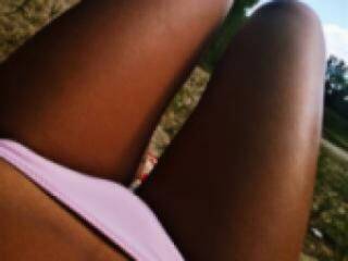 Erotic video chat irenkitty