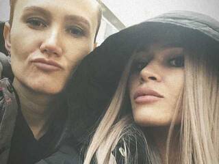 Erotic video chat IRERA