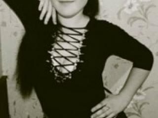 Photo of the profile irichka91