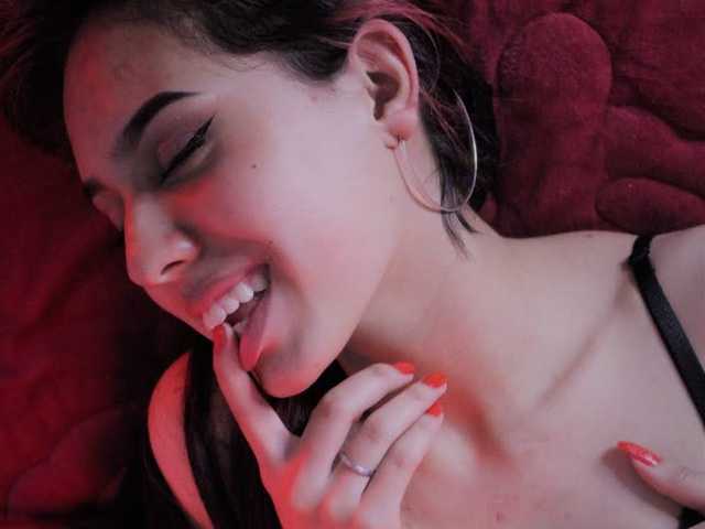 Photo of the profile Iriina-