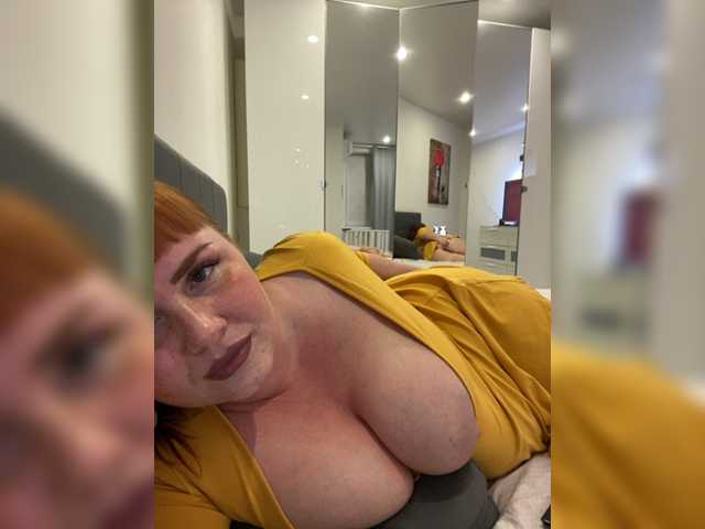 Broadcast screenshots Irina-Riid