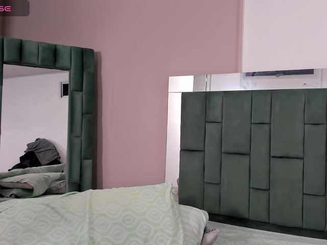 Broadcast screenshots Irina-Soler