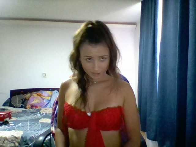 Broadcast screenshots Irina011