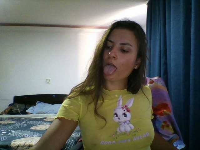 Broadcast screenshots Irina011