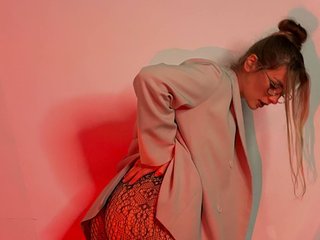Erotic video chat Irina11