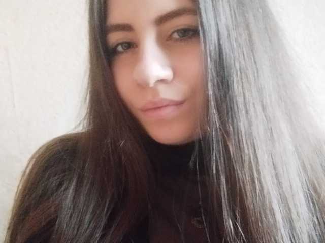 Photo of the profile IrinaBlack002