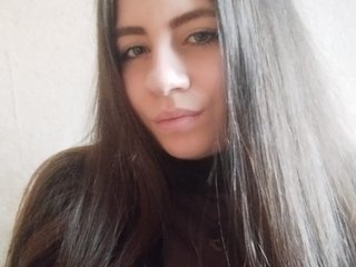 Erotic video chat IrinaBlack002