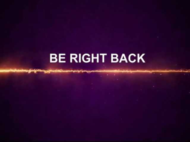 Broadcast screenshots Irinahey