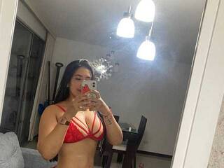 Erotic video chat IrinaLebedev