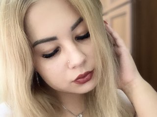 Erotic video chat Irinap92