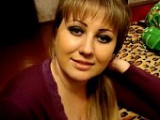 Photo of the profile irinapersik