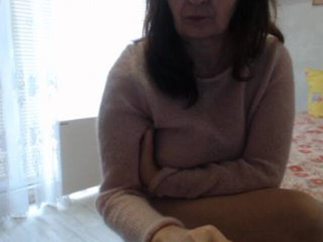 Broadcast screenshots IrinaSolar