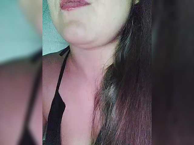 Broadcast screenshots IrinaWhite94