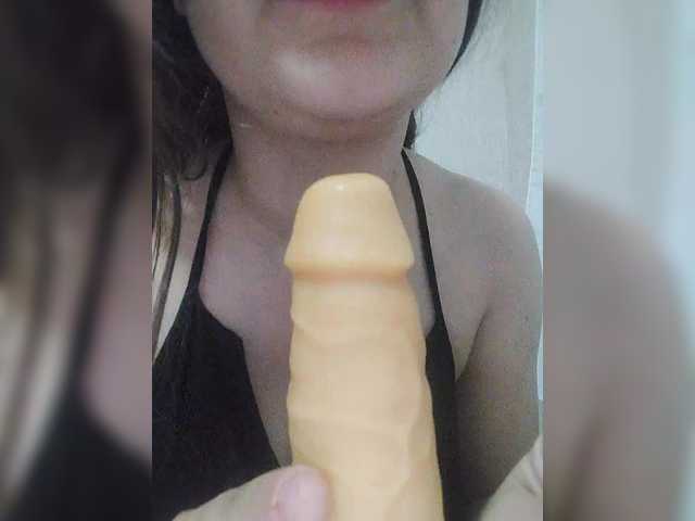 Broadcast screenshots IrinaWhite94