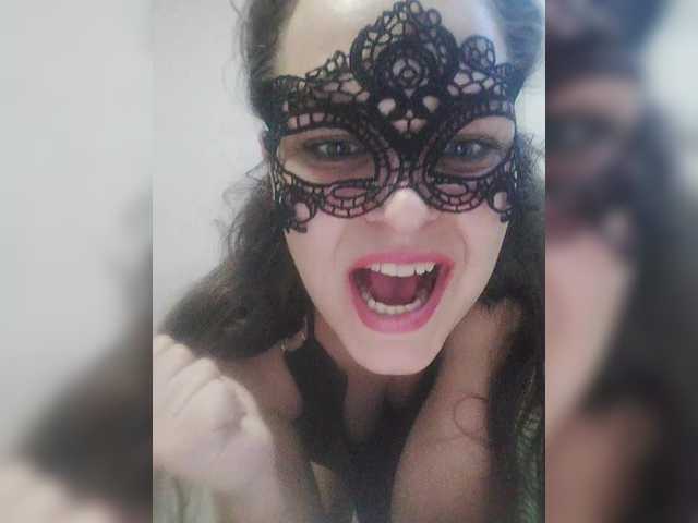 Broadcast screenshots IrinaWhite94