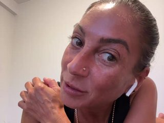 Erotic video chat IrinkaGata