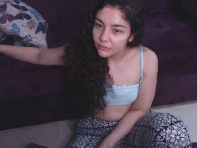 Broadcast screenshots iris-caprice