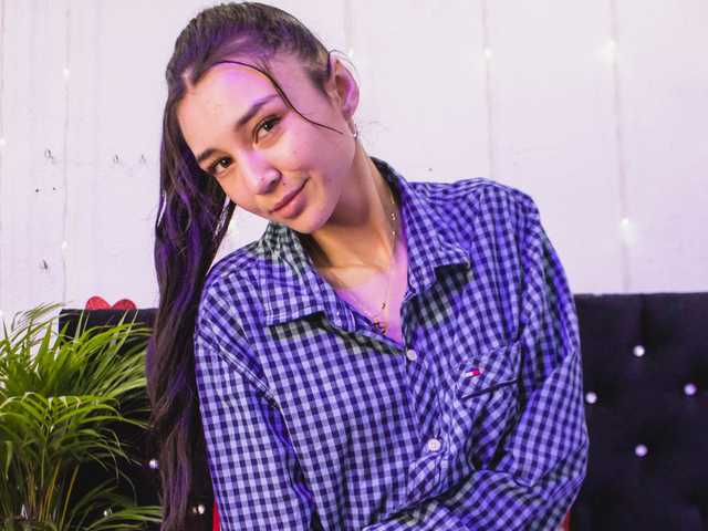 Photo of the profile iris-diaz