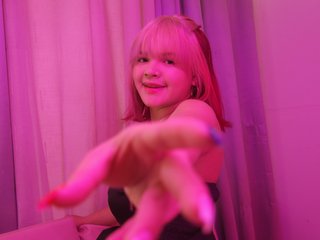 Erotic video chat Iris-Glow