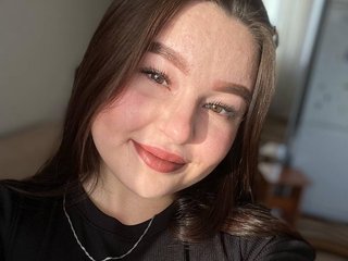 Erotic video chat Iris-hot