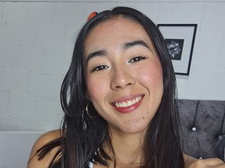 Erotic video chat iris-mon