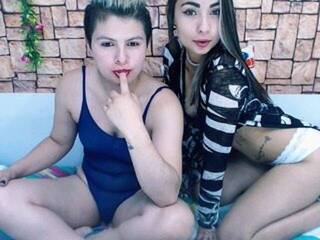 Erotic video chat iris-rose