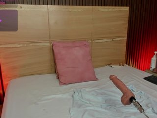 Erotic video chat iris-violeta