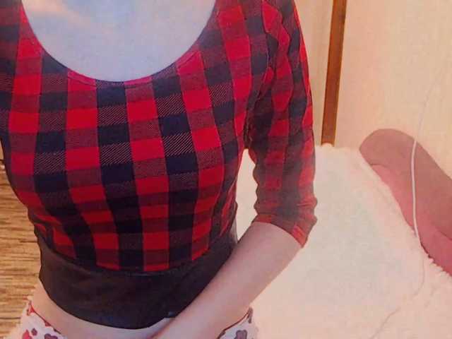 Broadcast screenshots Sunny_Bunny