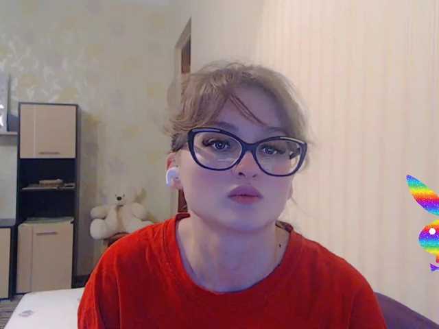 Broadcast screenshots Sunny_Bunny
