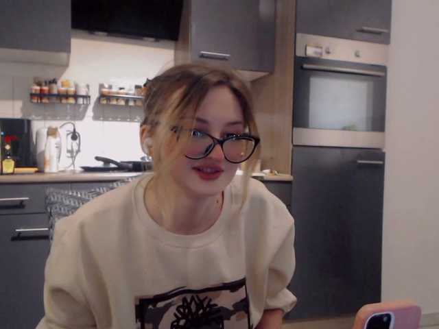 Broadcast screenshots Sunny_Bunny