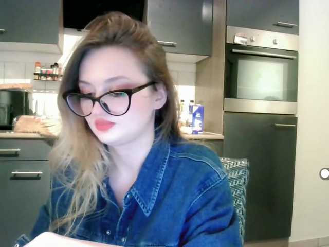 Broadcast screenshots Sunny_Bunny