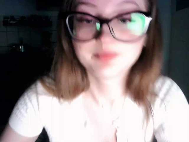 Broadcast screenshots Sunny_Bunny