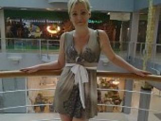 Photo of the profile irisblond