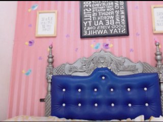 Broadcast screenshots irisbrown