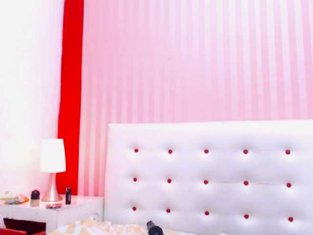 Broadcast screenshots irisbrown