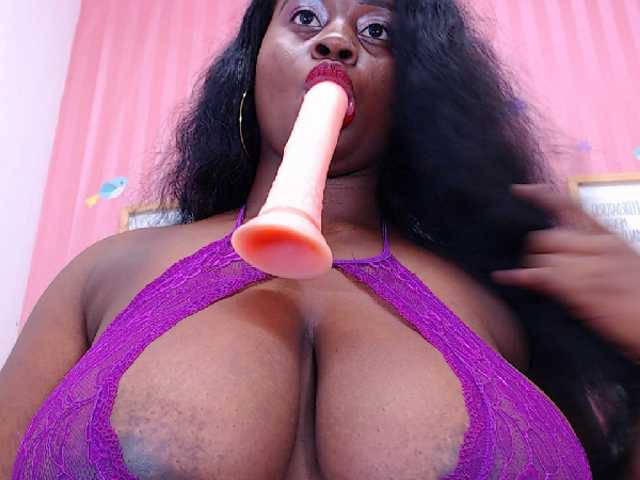 Broadcast screenshots irisbrown